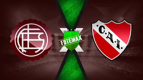 Assistir Lanús x Independiente ao vivo 10/12/2020 online