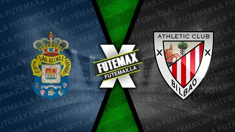Assistir Las Palmas x Athletic Bilbao ao vivo HD 10/03/2024