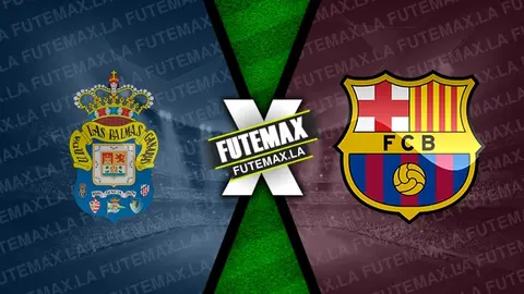 Assistir Las Palmas x Barcelona ao vivo 04/01/2024 online