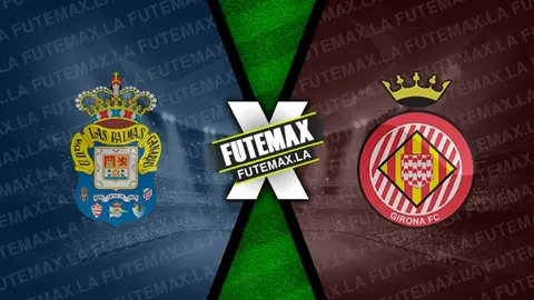 Assistir Las Palmas x Girona ao vivo HD 29/04/2024