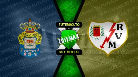 Assistir Las Palmas x Rayo Vallecano ao vivo 22/10/2023 grátis