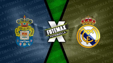Assistir Las Palmas x Real Madrid ao vivo 28/01/2024 grátis