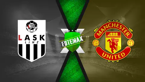 Assistir LASK x Manchester United ao vivo online 12/03/2020