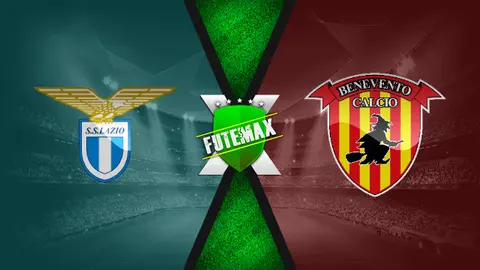 Assistir Lazio x Benevento ao vivo online 18/04/2021