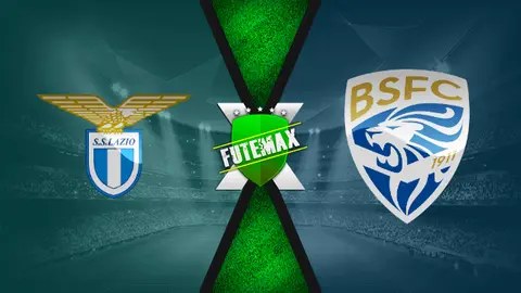 Assistir Lazio x Brescia ao vivo 29/07/2020 online