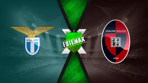 Assistir Lazio x Cagliari ao vivo online HD 23/07/2020