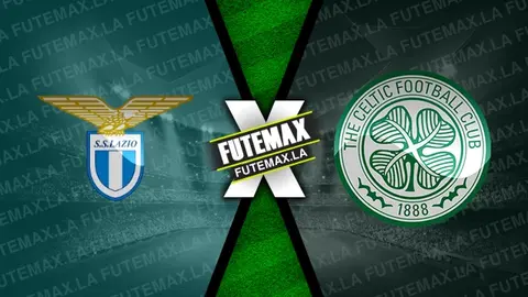 Assistir Lazio x Celtic ao vivo 28/11/2023 online