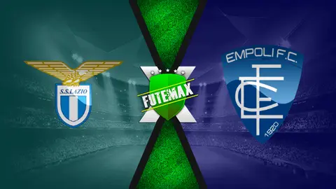 Assistir Lazio x Empoli ao vivo 06/01/2022 online