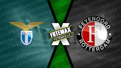 Assistir Lazio x Feyenoord ao vivo HD 07/11/2023