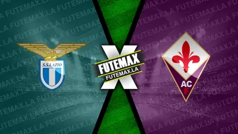 Assistir Lazio x Fiorentina ao vivo online HD 29/01/2023
