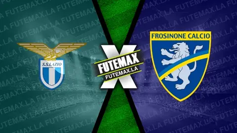 Assistir Lazio x Frosinone ao vivo online HD 29/12/2023