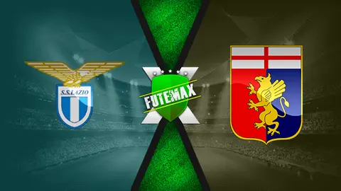 Assistir Lazio x Genoa ao vivo HD 02/05/2021