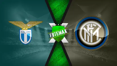 Assistir Lazio x Inter de Milão ao vivo online HD 16/10/2021