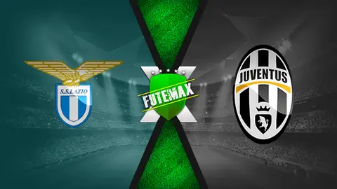 Assistir Lazio x Juventus ao vivo HD 08/11/2020