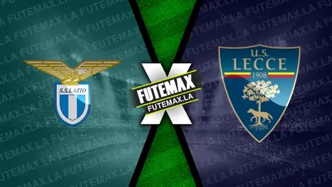 Assistir Lazio x Lecce ao vivo online HD 14/01/2024