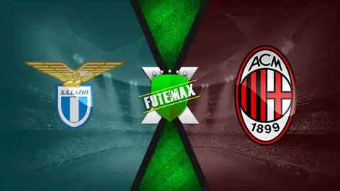 Assistir Lazio x Milan ao vivo 24/04/2022 online