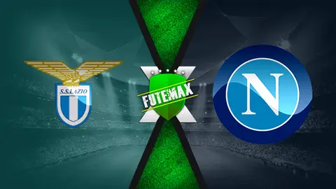 Assistir Lazio x Napoli ao vivo online 27/02/2022