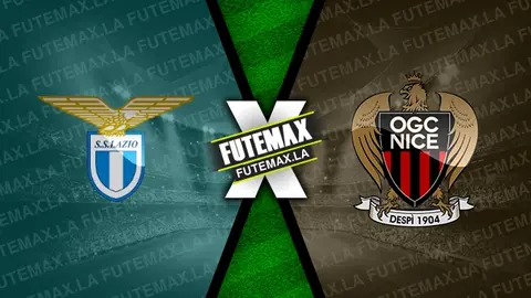 Assistir Lazio x Nice ao vivo HD 03/10/2024 grátis