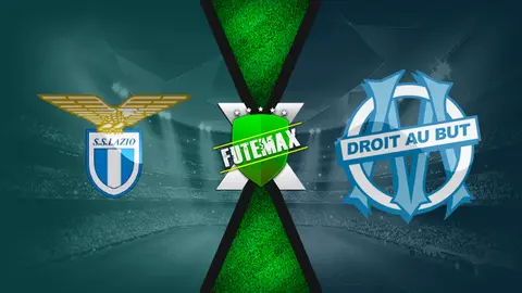 Assistir Lazio x Olympique de Marselha ao vivo online 21/10/2021