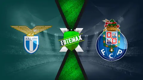 Assistir Lazio x Porto ao vivo online HD 24/02/2022