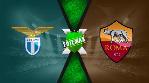 Assistir Lazio x Roma ao vivo online HD 26/09/2021