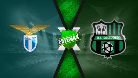 Assistir Lazio x Sassuolo ao vivo online 11/07/2020