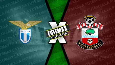 Assistir Lazio x Southampton ao vivo 07/08/2024 online