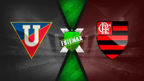 Assistir LDU x Flamengo ao vivo HD 04/05/2021 grátis