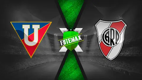 Assistir LDU x River Plate ao vivo HD 04/03/2020