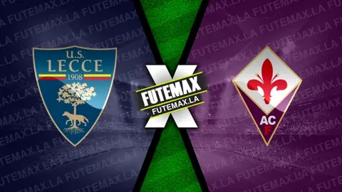 Assistir Lecce x Fiorentina ao vivo online HD 17/10/2022