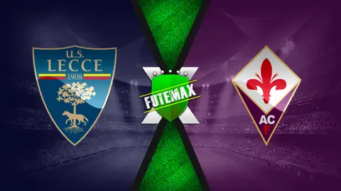 Assistir Lecce x Fiorentina ao vivo HD 15/07/2020