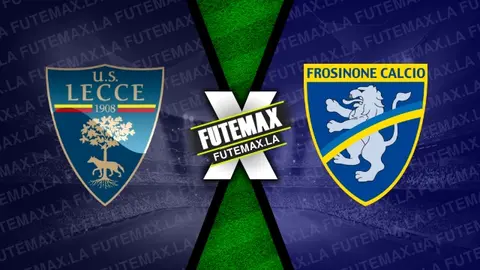 Assistir Lecce x Frosinone ao vivo HD 16/12/2023 grátis