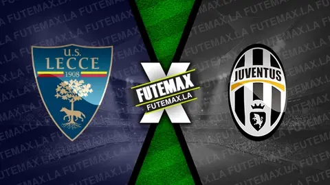 Assistir Lecce x Juventus ao vivo online 21/01/2024