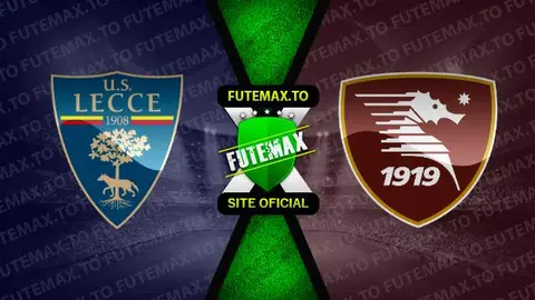 Assistir Lecce x Salernitana ao vivo 03/09/2023 online