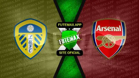 Assistir Leeds United x Arsenal ao vivo 16/10/2022 online