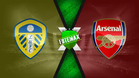 Assistir Leeds United x Arsenal ao vivo online 22/11/2020