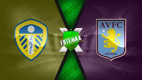 Assistir Leeds United x Aston Villa ao vivo 27/02/2021 grátis