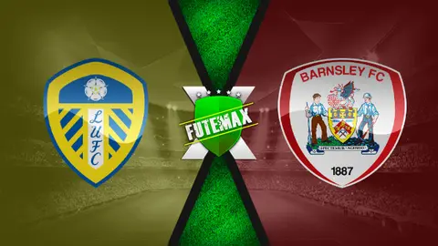 Assistir Leeds United x Barnsley ao vivo online HD 16/07/2020