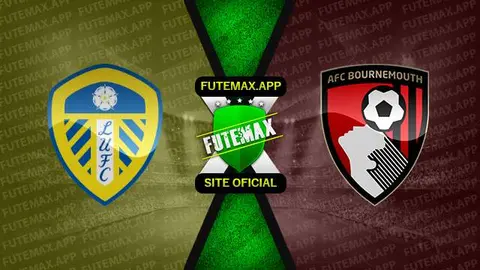 Assistir Leeds United x Bournemouth ao vivo online 05/11/2022