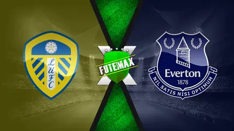 Assistir Leeds United x Everton ao vivo HD 03/02/2021 grátis