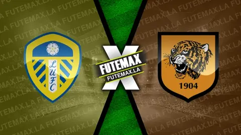 Assistir Leeds United x Hull City ao vivo online HD 01/04/2024