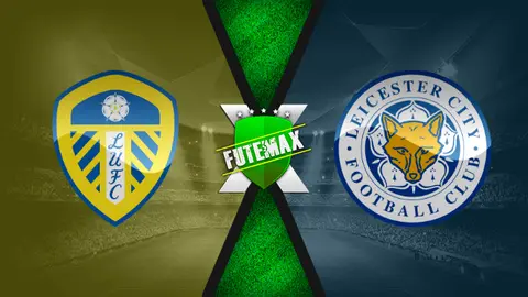 Assistir Leeds United x Leicester City ao vivo 02/11/2020 grátis
