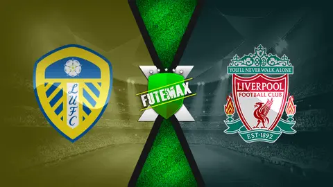 Assistir Leeds United x Liverpool ao vivo HD 12/09/2021