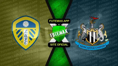 Assistir Leeds United x Newcastle ao vivo 13/05/2023 grátis