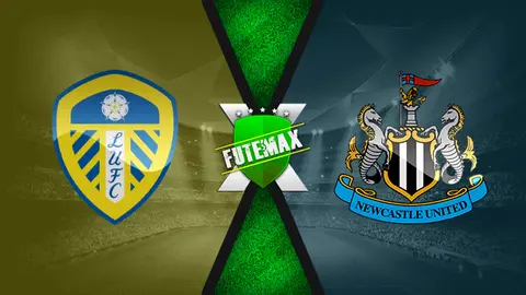 Assistir Leeds United x Newcastle ao vivo online HD 22/01/2022