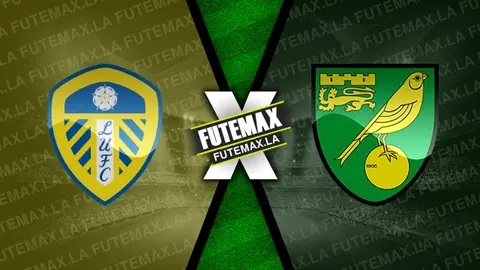 Assistir Leeds United x Norwich City ao vivo HD 16/05/2024 grátis