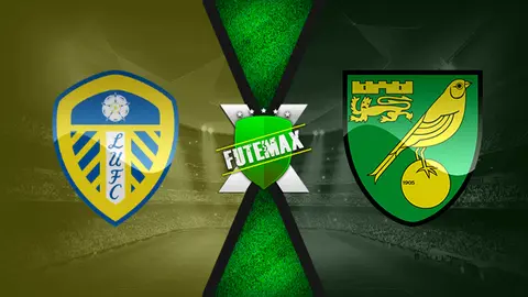 Assistir Leeds United x Norwich City ao vivo HD 13/03/2022