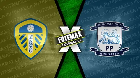 Assistir Leeds United x Preston North End ao vivo HD 21/01/2024