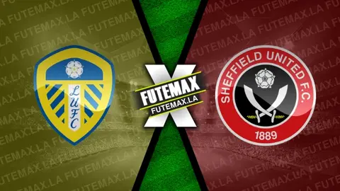 Assistir Leeds United x Sheffield United ao vivo 18/10/2024 grátis