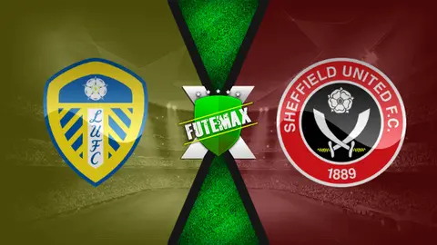 Assistir Leeds United x Sheffield United ao vivo HD 03/04/2021 grátis